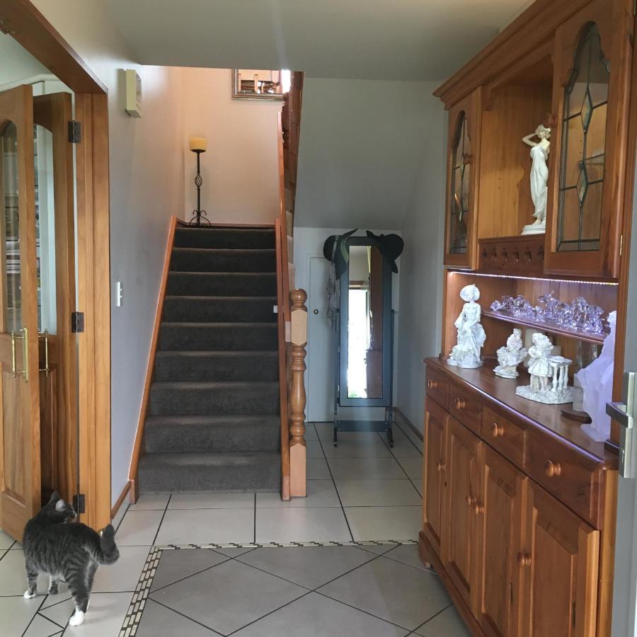 Amberlea B&B Hokitika Exterior photo