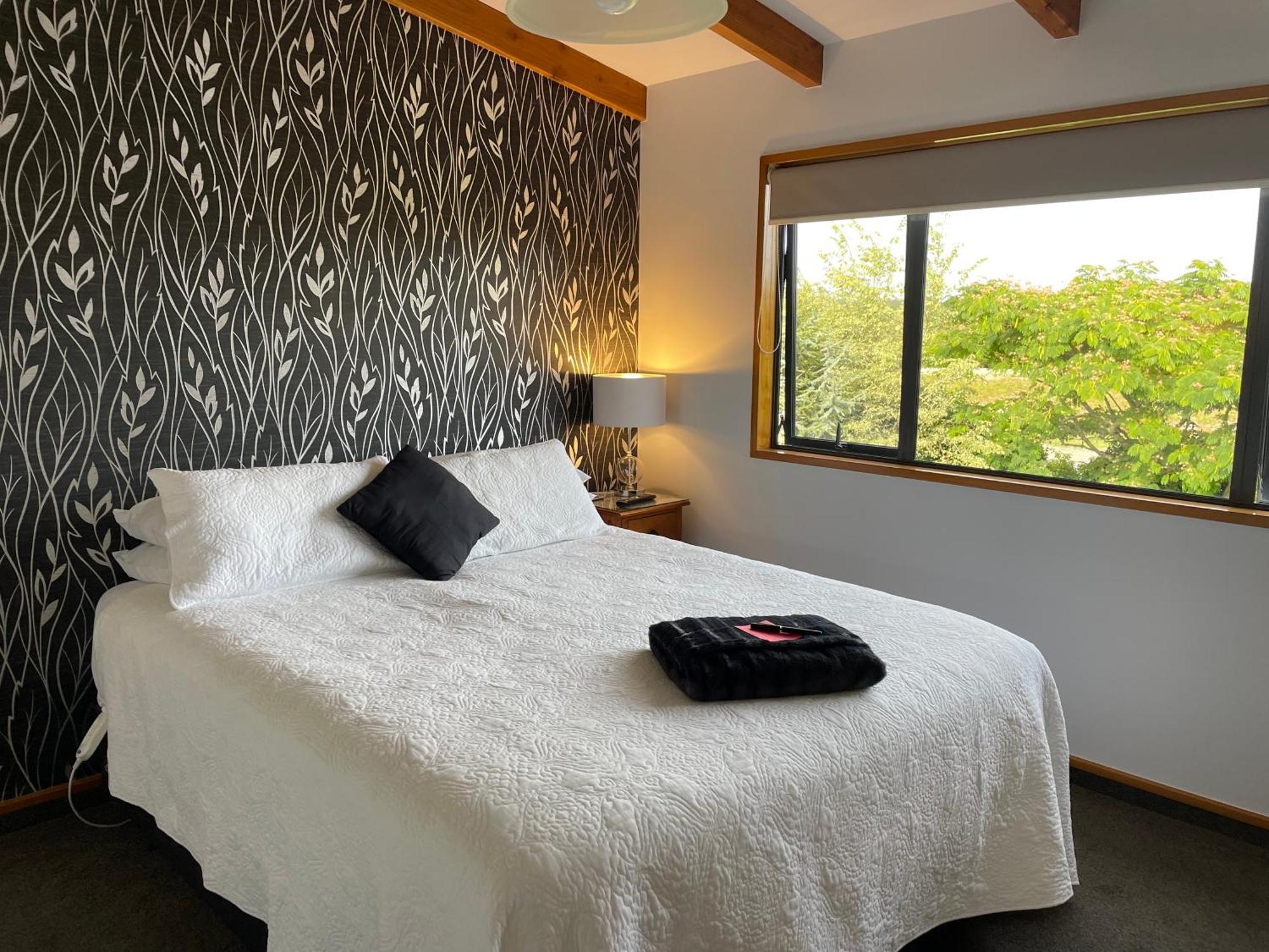 Amberlea B&B Hokitika Exterior photo