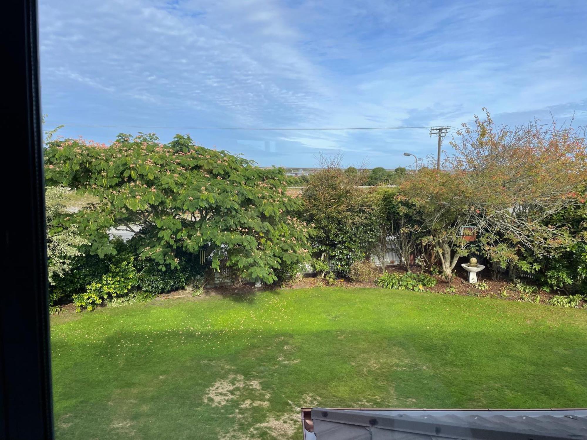 Amberlea B&B Hokitika Exterior photo