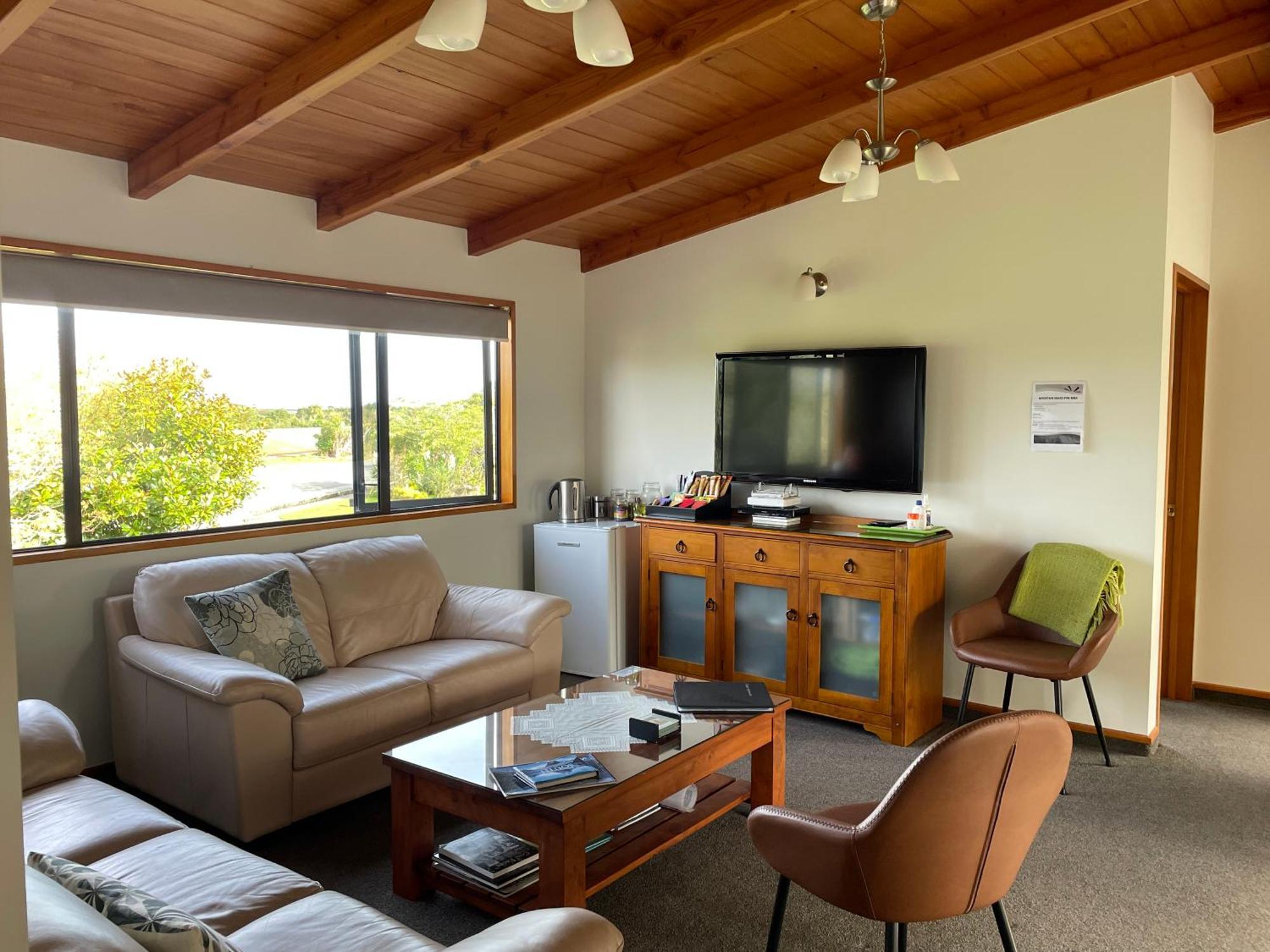 Amberlea B&B Hokitika Exterior photo