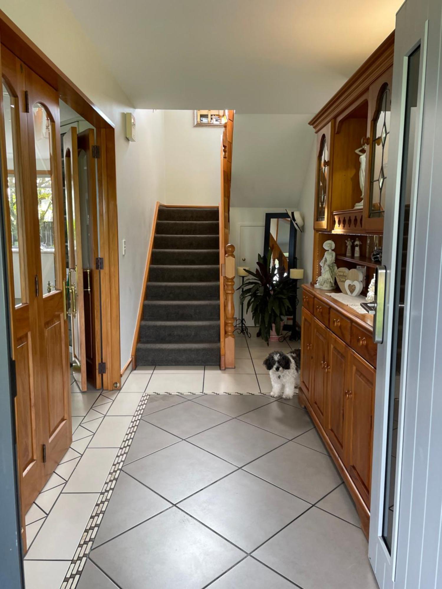 Amberlea B&B Hokitika Exterior photo