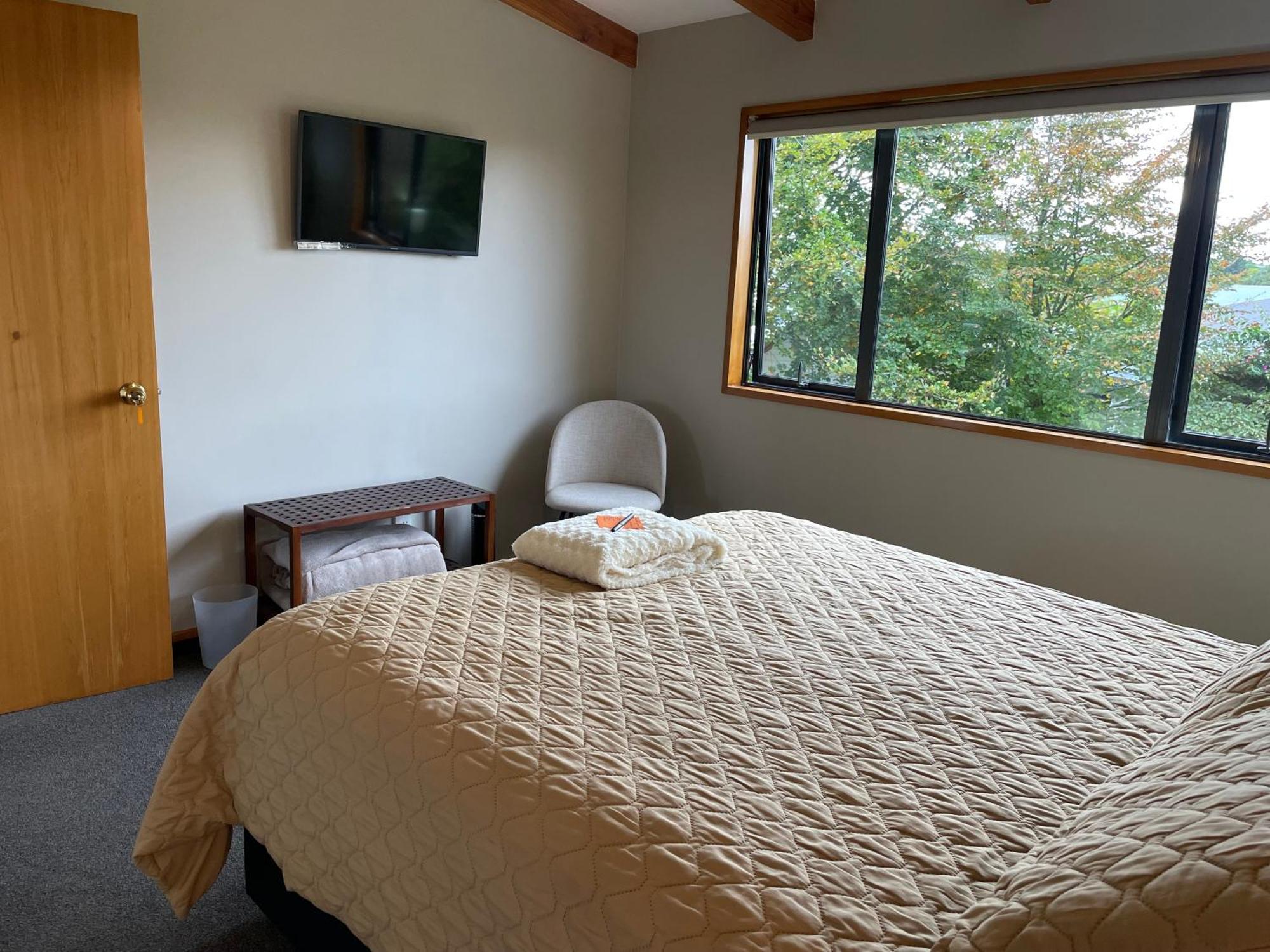 Amberlea B&B Hokitika Exterior photo
