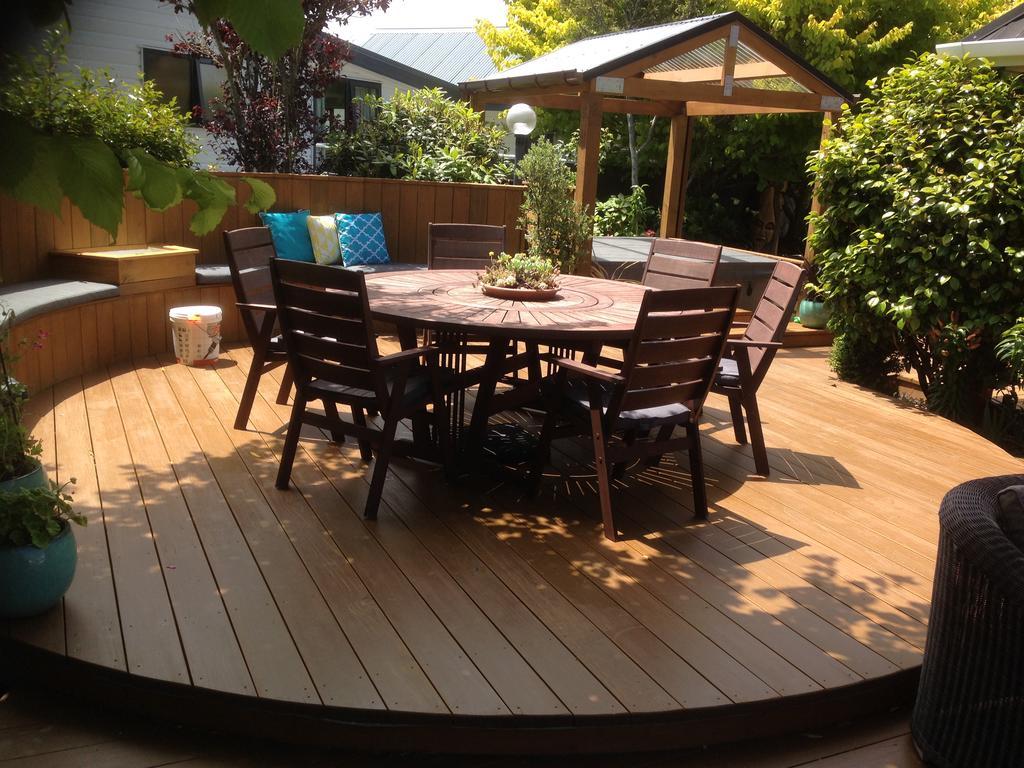 Amberlea B&B Hokitika Exterior photo